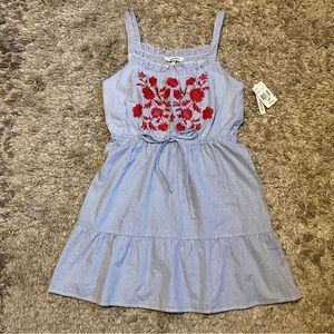 Speechless Womens Dress Sleeveless